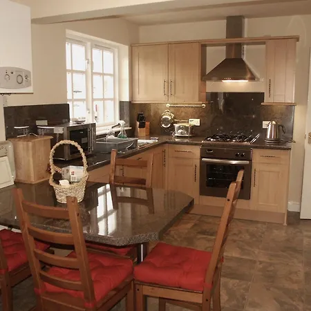 Holiday home Bay Tree Keswick (Cumbria)