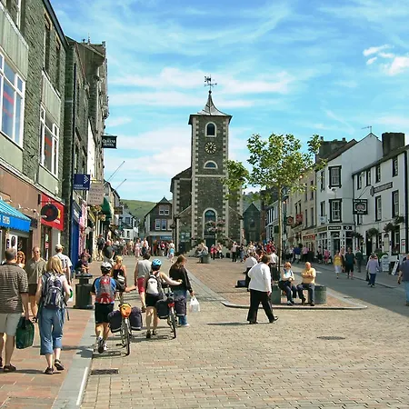 Bay Tree Keswick (Cumbria)