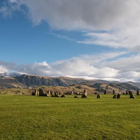 Bay Tree Hébergement de vacances *