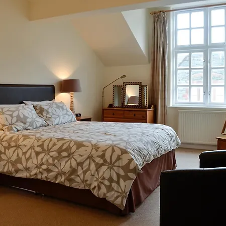 Bay Tree Сasa de vacaciones Keswick (Cumbria)